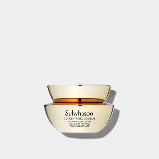 Sulwhasoo Concentrated Ginseng Renewing Eye Cream 20ml