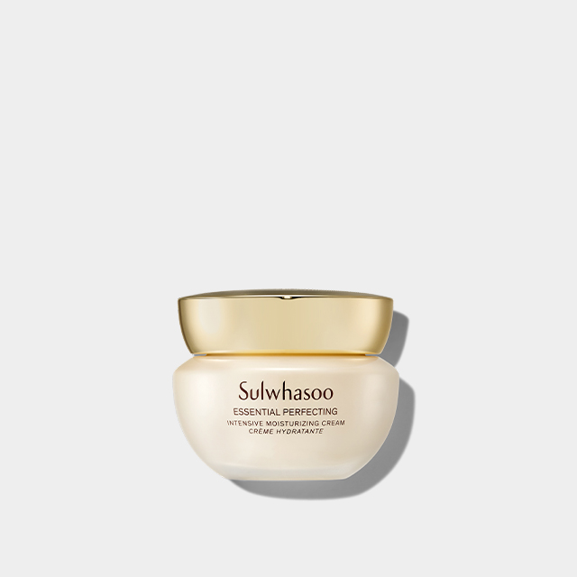 Sulwhasoo Essential Perfecting Intensive Moisturizing Cream 50ml