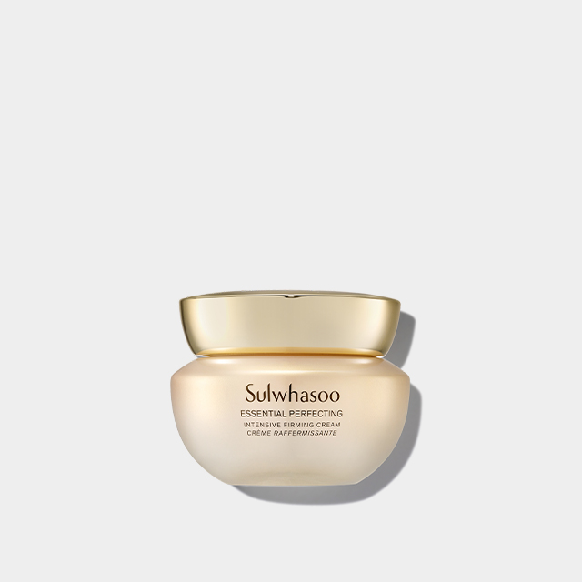 Sulwhasoo Essential Perfecting Intensive Firming Cream 75ml