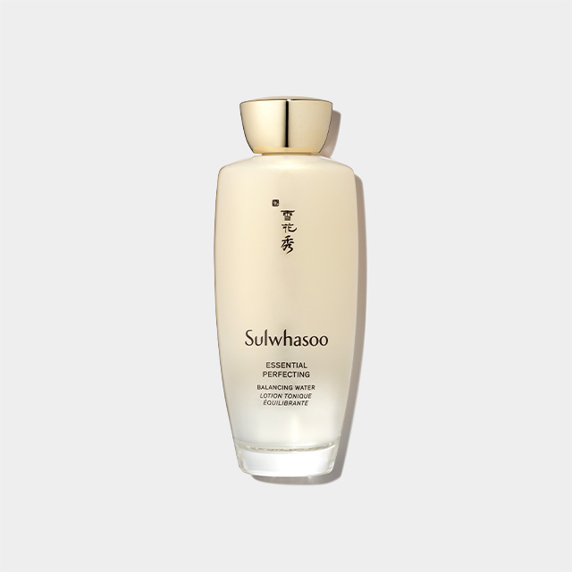 Sulwhasoo Essential Perfecting Balancing Water 150ml