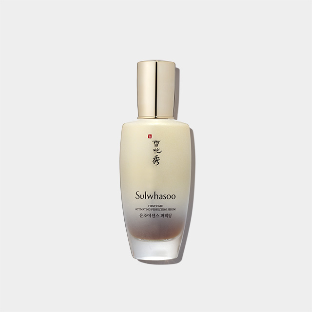 Sulwhasoo First Care Activating Perfecting Serum 90ml