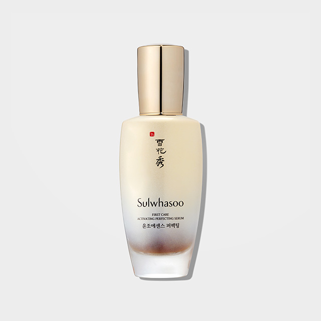 Sulwhasoo First Care Activating Perfecting Serum 120ml