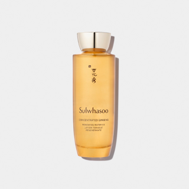 Sulwhasoo Concentrated Ginseng Renewing Water EX 150ml