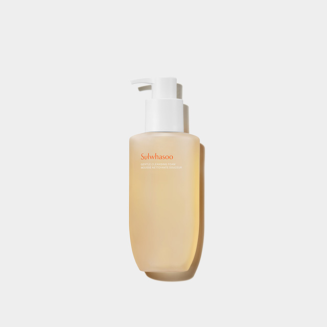 Sulwhasoo Gentle Cleansing Foam 200ml