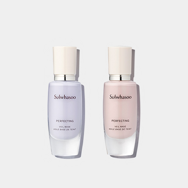 Sulwhasoo Perfecting Veil Base 30ml