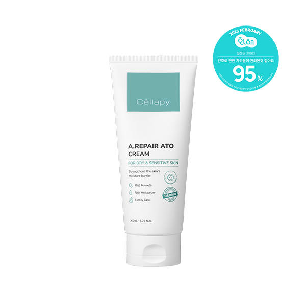 Cellapy A.Repair ATO Cream 200ml