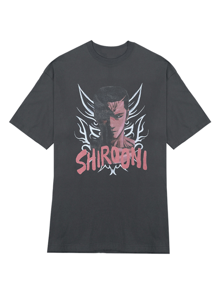 SHIROONI T-shirt