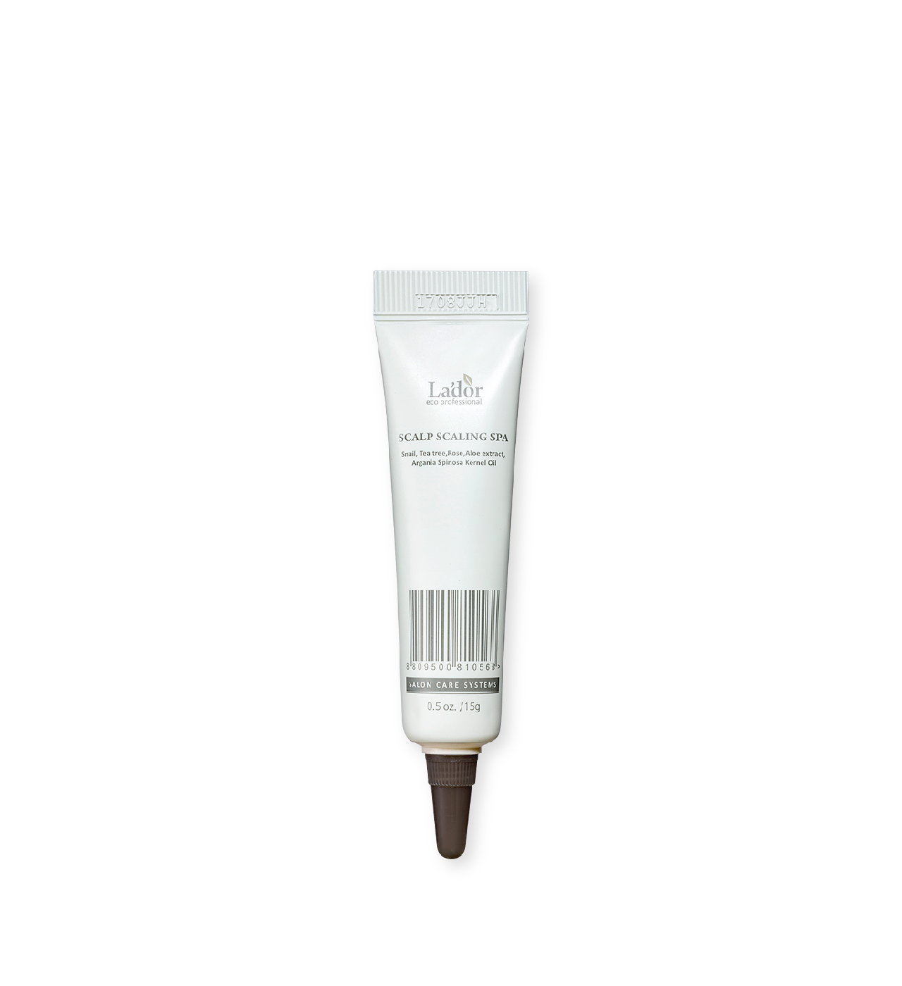 LADOR Scalp Scaling SPA ampoule 15ml