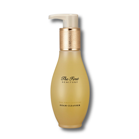 OHUI The First Geniture Foam Cleanser 200ml