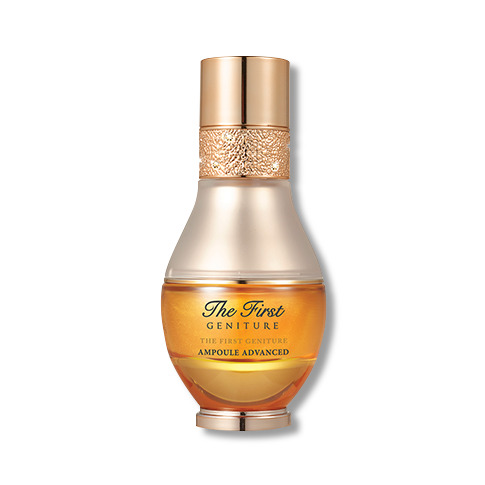 OHUI The First Geniture Ampoule Advanced 40ml