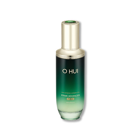 OHUI Prime Advancer Pro Emulsion 130ml
