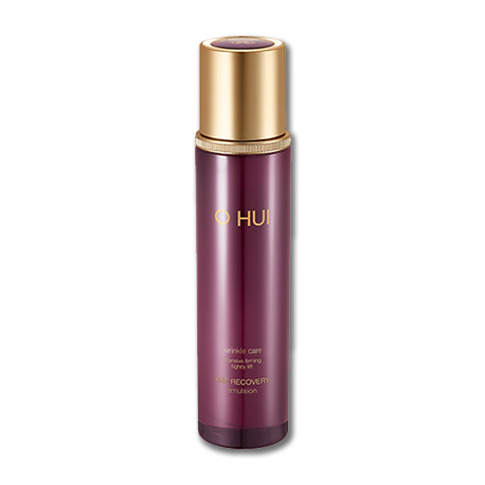 OHUI Age Recovery Emulsion 140ml