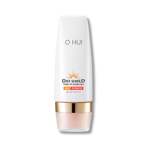 OHUI Day Shield Tone Up Sunblock UV Force 50ml SPF50+ PA++++