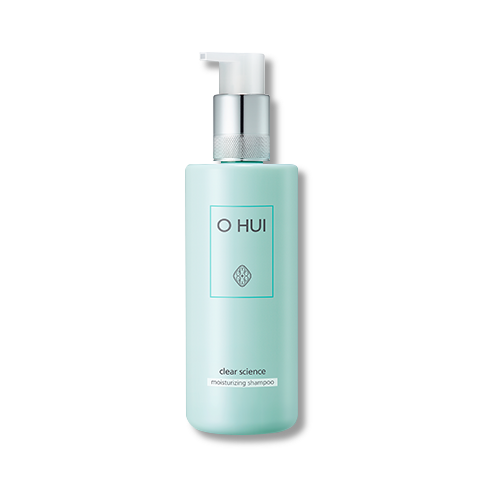 OHUI Clear Science Inner Cleanser Refresh 200ml