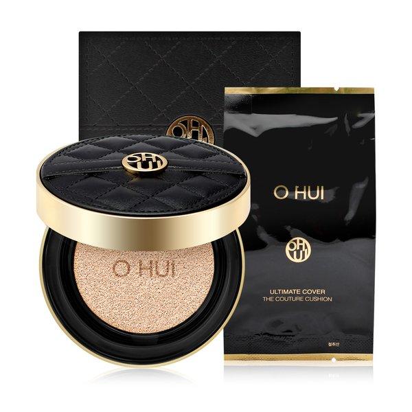 OHUI Ultimate Cover The Couture Cushion Refill Set