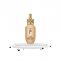 The history of Whoo Cheongidan Ultimate Lifting Ampoule Concentrate 30ml