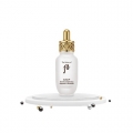 The history of Whoo Cheongidan Intensive Brightening Ampoule Concentrate 30ml