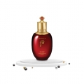 The history of Whoo Jinyulhyang Essential Revitalizing Emulsion 110ml