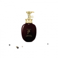 The history of Whoo Spa Essence Shampoo 350ml