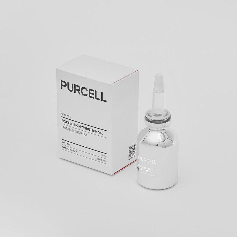 PURCELL Pixelcell Biom 2Billion Ampoule 30ml