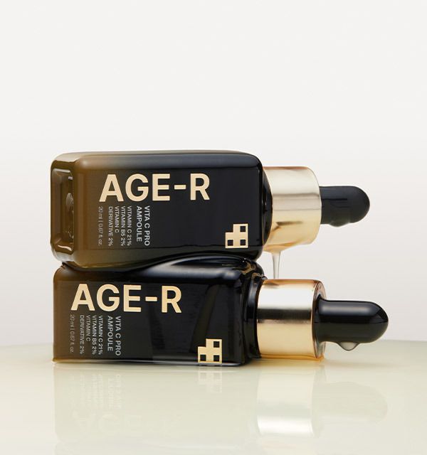 AGE-R Vita-C PRO Ampoule 20ml