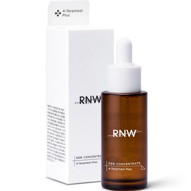 RNW Der. Concentrate 4-Terpineol Plus Serum 30ml