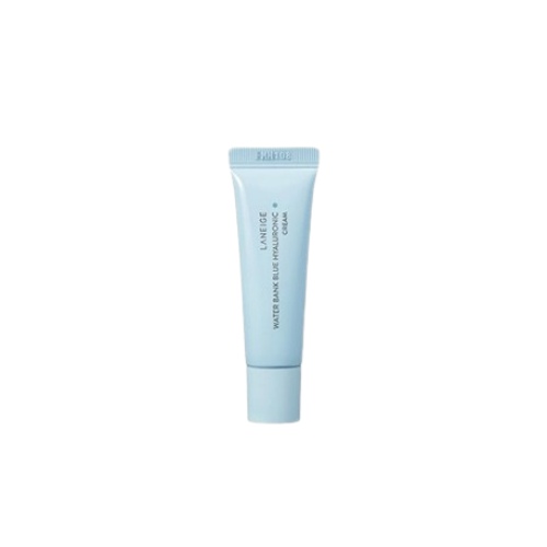 Laneige Water Bank Blue Hyaluronic Cream 10ml [Combination to Oily Skin]