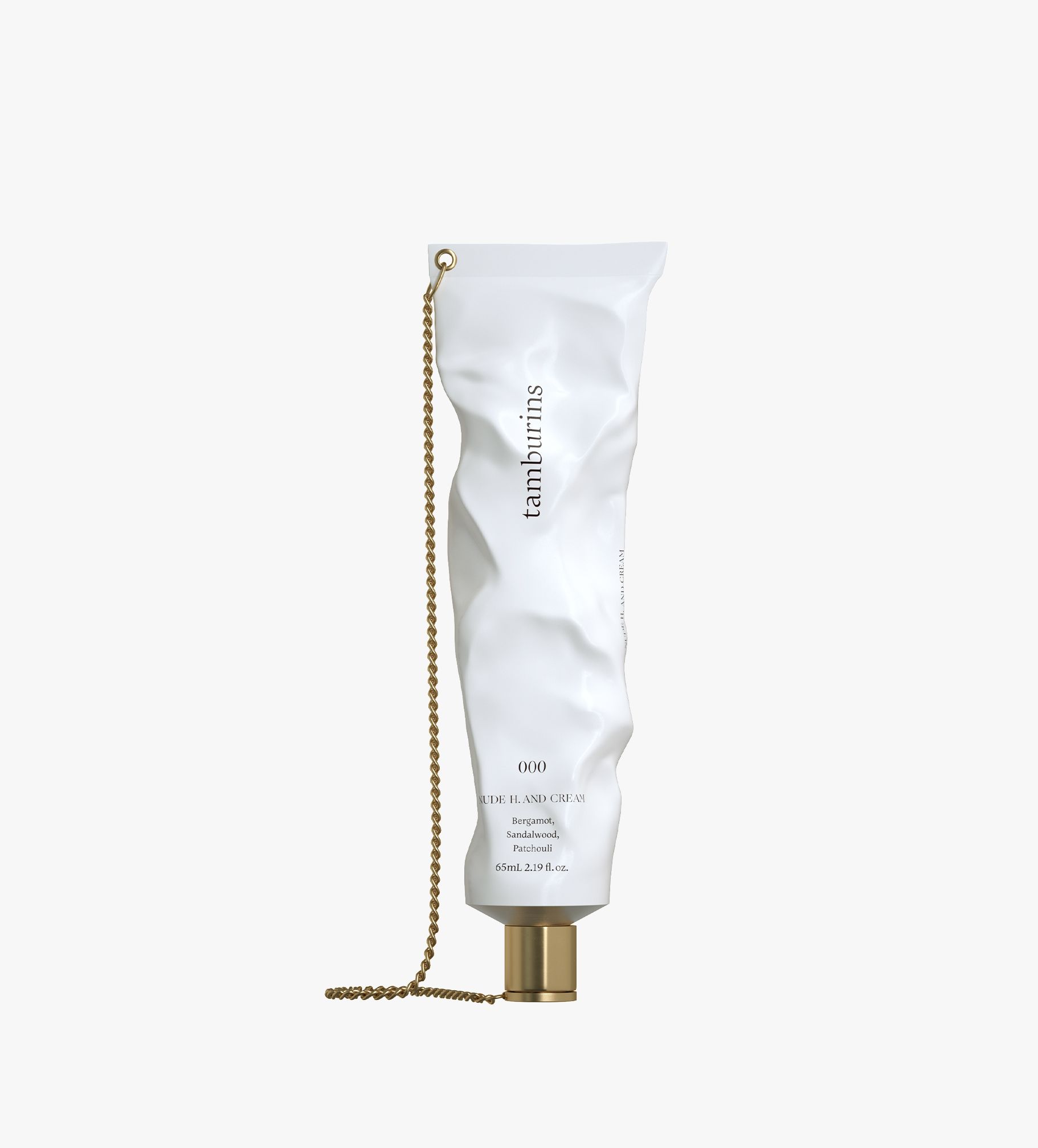 Tamburins Hand Cream #000 65ml