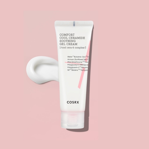 COSRX Balancium Comfort Cool Ceramide Soothing Gel Cream 85ml