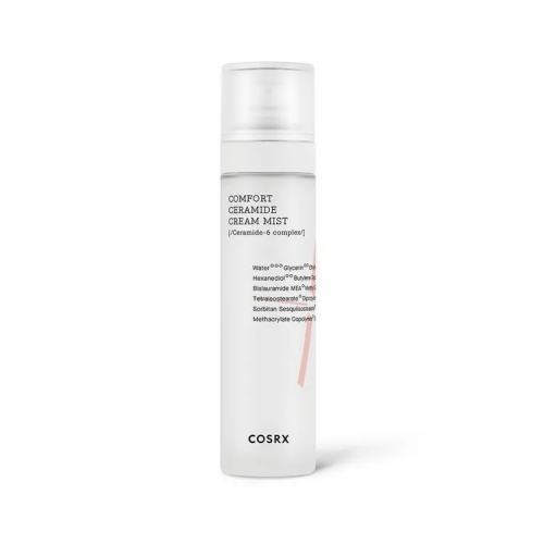 COSRX Balancium Comfort Ceramide Cream Mist 120ml