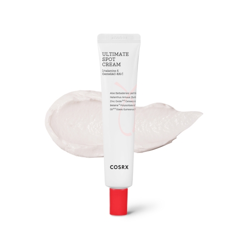 COSRX AC Collection Ultimate Spot Cream 30g