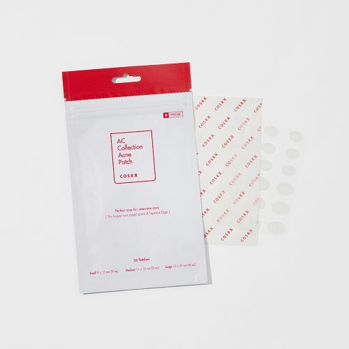 COSRX AC Collection Acne Patch 26pcs