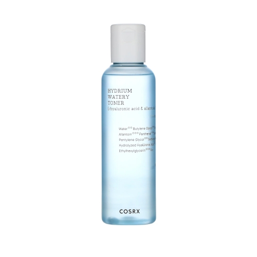 COSRX Hydrium Watery Toner 280ml