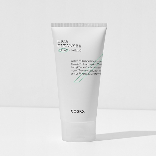 COSRX Pure Fit Cica Cleanser 150ml