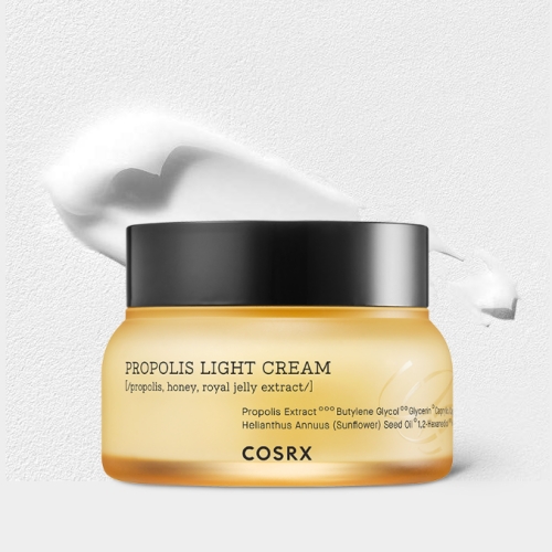 COSRX Full Fit Propolis Light Cream 65g