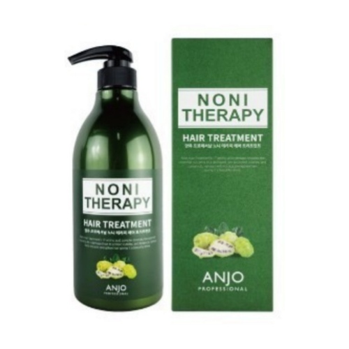 [Clearance] ANJO Professional Noni Therapy Hair Treatment 750ml