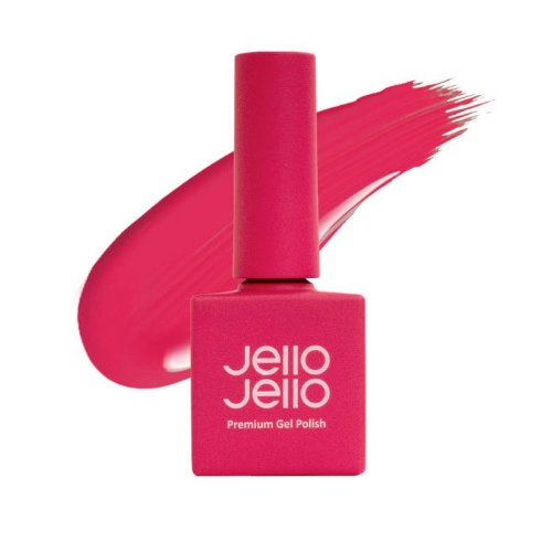 [Clearance] Jello Jello Premium Gel Polish JC-40