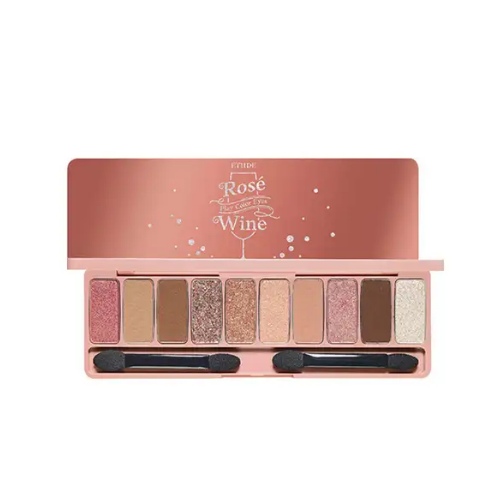 [Clearance] ETUDE HOUSE Play Color Eyes #Rose Wine