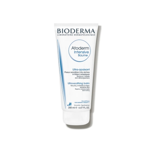 BIODERMA Atoderm Intensive Balm 200ml