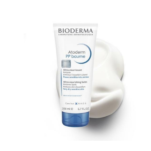 BIODERMA Atoderm PP Balm 200ml