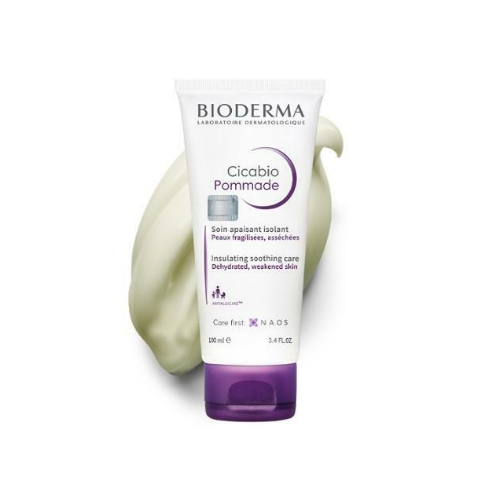 BIODERMA Cicabio Pommade 100ml