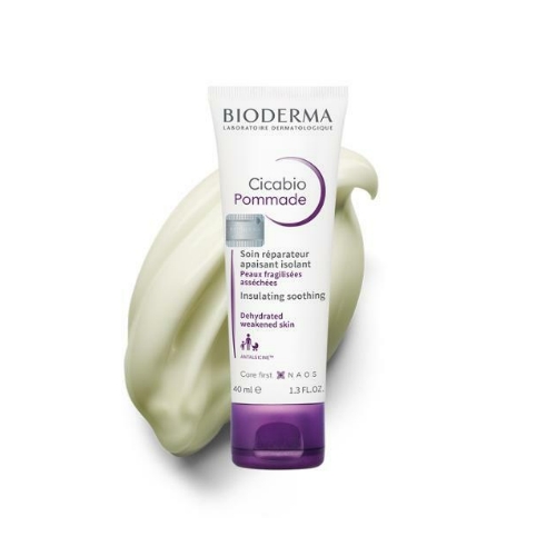 BIODERMA Cicabio Pommade 40ml