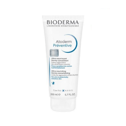 BIODERMA Atoderm Preventive 200ml