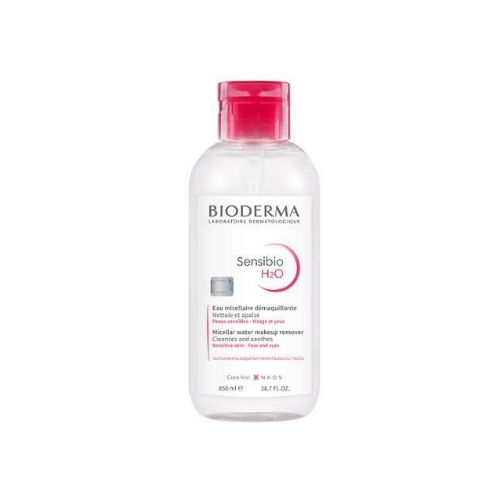 BIODERMA Sensibio H2O Micellar Water 850ml