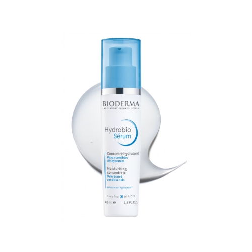 BIODERMA Hydrabio Serum 40ml