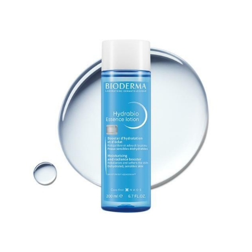 BIODERMA Hydrabio Essence Lotion 200ml