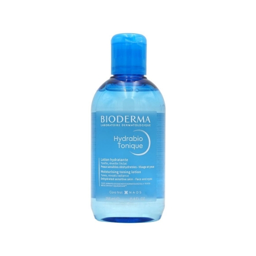 BIODERMA Hydrabio Toner 250ml