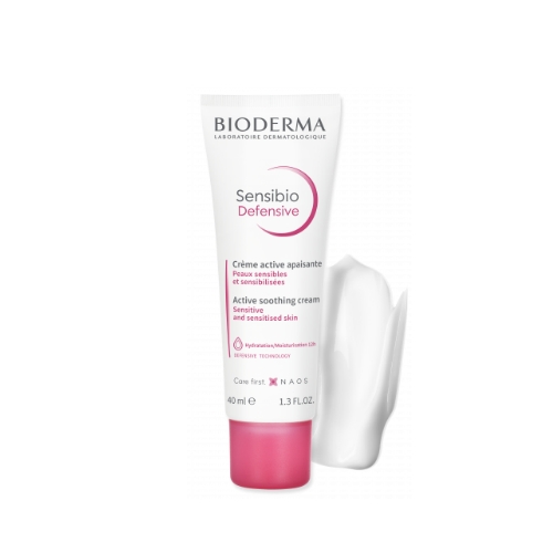 BIODERMA Sensibio Defensive 40ml