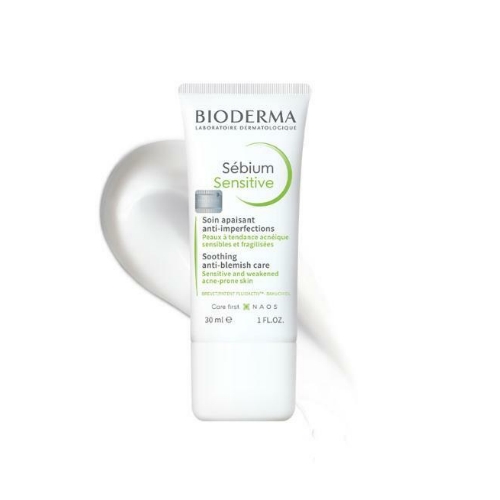 BIODERMA Sébium Sensitive 30ml