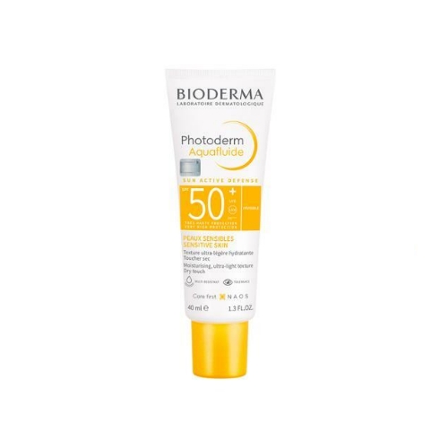 BIODERMA Photoderm Aquafluide SPF 50+ 40ml